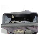 Tool Bag with Assorted Wrenches
