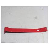 3 Piece Lot of Pry Bars