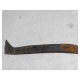 3 Piece Lot of Pry Bars