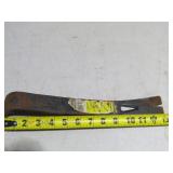 3 Piece Lot of Pry Bars