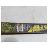 3 Piece Lot of Pry Bars