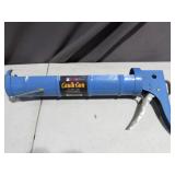 5 Piece Lot of Caulk Guns