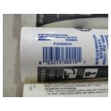 Mixed Lot of 6 Caulk Tubes