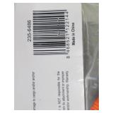 Mixed Lot of New and Used Tie Down Ratchet Straps