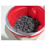 Mixed Lot of Screws and Hardware