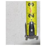 Mixed Lot of Screws and Hardware