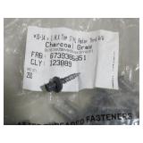 Mixed Lot of Screws and Hardware