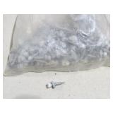 Mixed Lot of Screws and Hardware