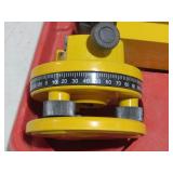 Grip 16 inch Laser Level Kit