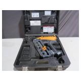 Stanley Bostitch GF28WW 3-1/2" Cordless Gas Wire-Weld Framing Nailer Kit