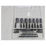 Ryobi 9.6v Drill Kit