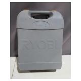 Ryobi 9.6v Drill Kit