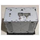 Delphi Delco Radio with Pioneer Speakers