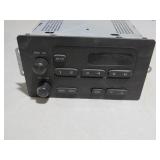 Delphi Delco Radio with Pioneer Speakers