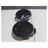 Delphi Delco Radio with Pioneer Speakers