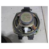 Delphi Delco Radio with Pioneer Speakers