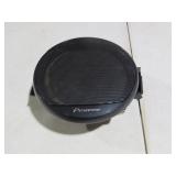 Delphi Delco Radio with Pioneer Speakers