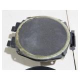 Delphi Delco Radio with Pioneer Speakers