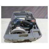 Ryobi R10631 Circular Saw 18v Tool