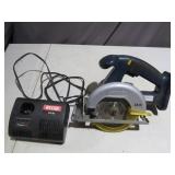 Ryobi R10631 Circular Saw 18v Tool