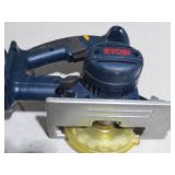 Ryobi R10631 Circular Saw 18v Tool
