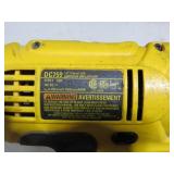 Mixed Lot of Dewalt 18v Tools with Batteries, Chargers and 20V Converter