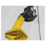 Mixed Lot of Dewalt 18v Tools with Batteries, Chargers and 20V Converter