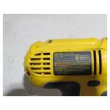 Mixed Lot of Dewalt 18v Tools with Batteries, Chargers and 20V Converter