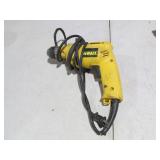 Mixed Lot of Dewalt 18v Tools with Batteries, Chargers and 20V Converter