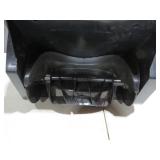 Toro Power Shovel 12 in. Single stage Electric Snow Blower