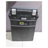 Stanley 020800R Fatmax 4-in-1 Mobile Work Station