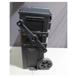 Stanley 020800R Fatmax 4-in-1 Mobile Work Station