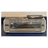 LL  - Brother ScanNCut Vinyl Cutter with Mats and Assorted Vinyl Rolls