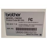 LL  - Brother ScanNCut Vinyl Cutter with Mats and Assorted Vinyl Rolls