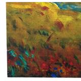 DR - Amazing Autumn Landscape Print on Canvas
