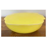 DR - Vintage Pyrex Casserole Dish