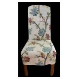 DR - Pair of Charming Accent Chairs