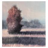 LR - Large Framed Landscape Print