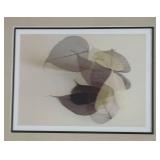 U - Framed Sauvignon Blanc Print by Big Fish