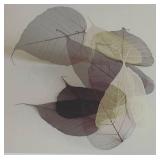 U - Framed Sauvignon Blanc Print by Big Fish