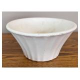 DR - Set of 3 Vintage White Ceramic Planters by Haeger and More