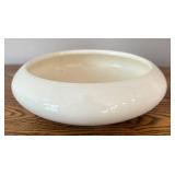 DR - Set of 3 Vintage White Ceramic Planters by Haeger and More