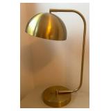 LL  - Modern Brass Table Lamp