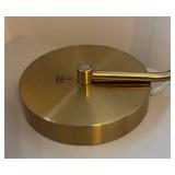 LL  - Modern Brass Table Lamp