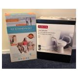 LL  - Delta and Stander Safety Bars