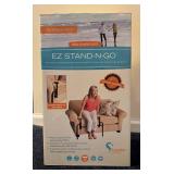 LL  - Delta and Stander Safety Bars