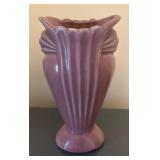 LL  - Vintage Pink Pottery by USA Pottery and More