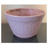 LL  - Vintage Pink Pottery by USA Pottery and More