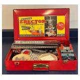 LL  - Vintage Erector Set