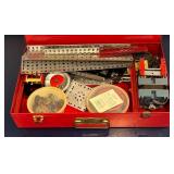 LL  - Vintage Erector Set